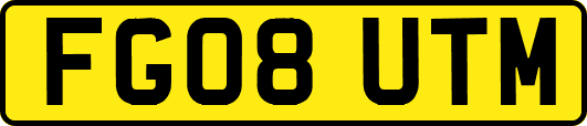 FG08UTM
