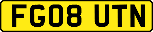 FG08UTN