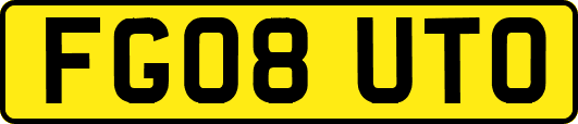 FG08UTO