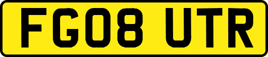 FG08UTR