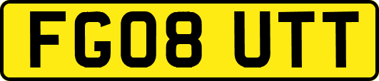FG08UTT