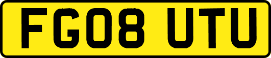 FG08UTU