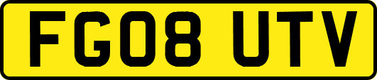 FG08UTV