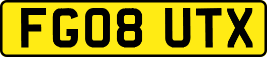 FG08UTX