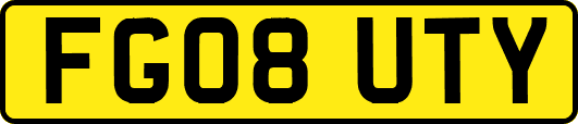 FG08UTY