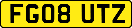 FG08UTZ