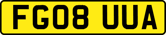 FG08UUA