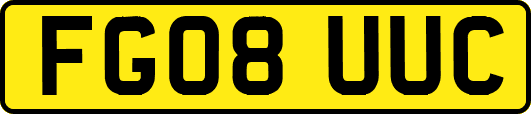 FG08UUC