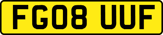 FG08UUF