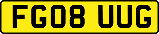 FG08UUG