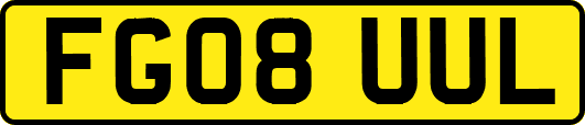 FG08UUL