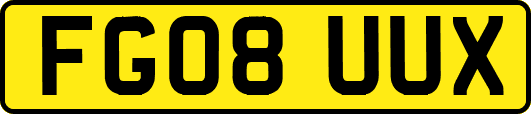 FG08UUX