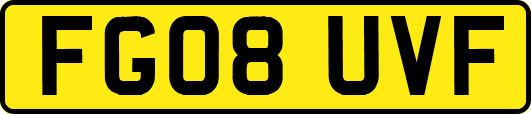 FG08UVF