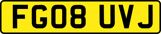 FG08UVJ