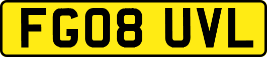 FG08UVL