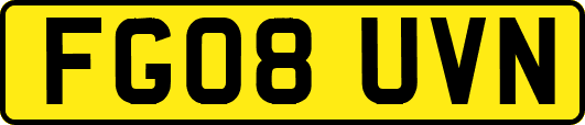 FG08UVN