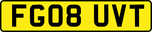 FG08UVT