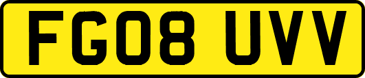 FG08UVV