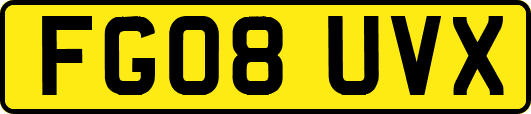 FG08UVX