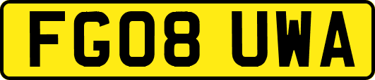 FG08UWA
