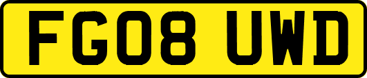 FG08UWD
