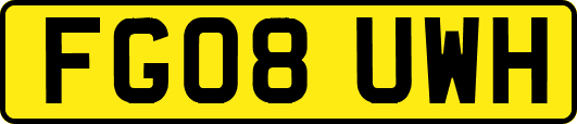 FG08UWH