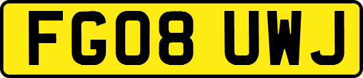 FG08UWJ