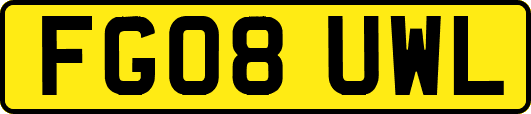 FG08UWL