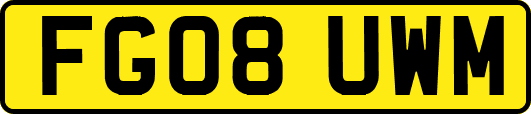 FG08UWM