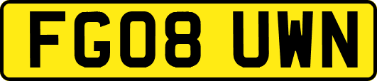 FG08UWN