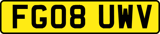 FG08UWV