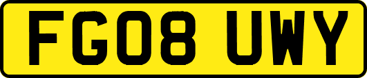 FG08UWY