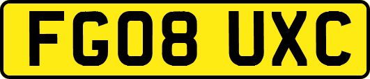 FG08UXC