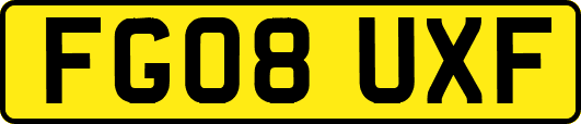 FG08UXF