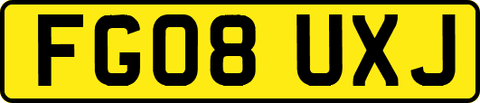 FG08UXJ