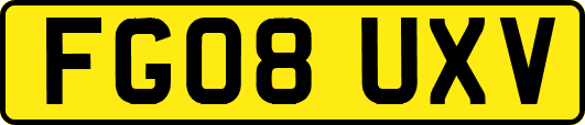 FG08UXV