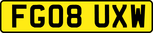 FG08UXW