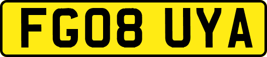 FG08UYA
