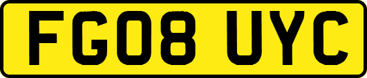 FG08UYC