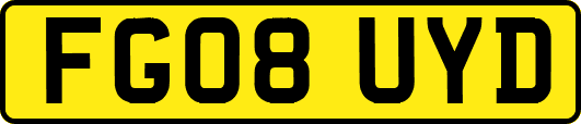 FG08UYD