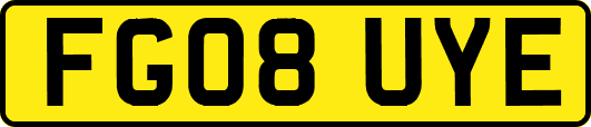 FG08UYE