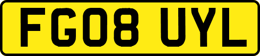 FG08UYL
