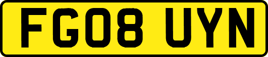 FG08UYN
