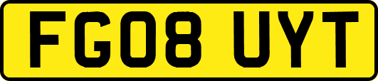 FG08UYT