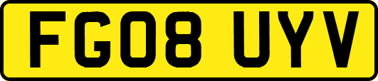 FG08UYV