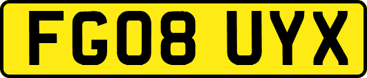 FG08UYX