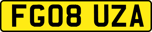 FG08UZA