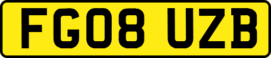 FG08UZB