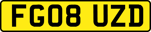 FG08UZD