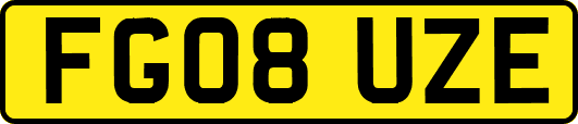FG08UZE